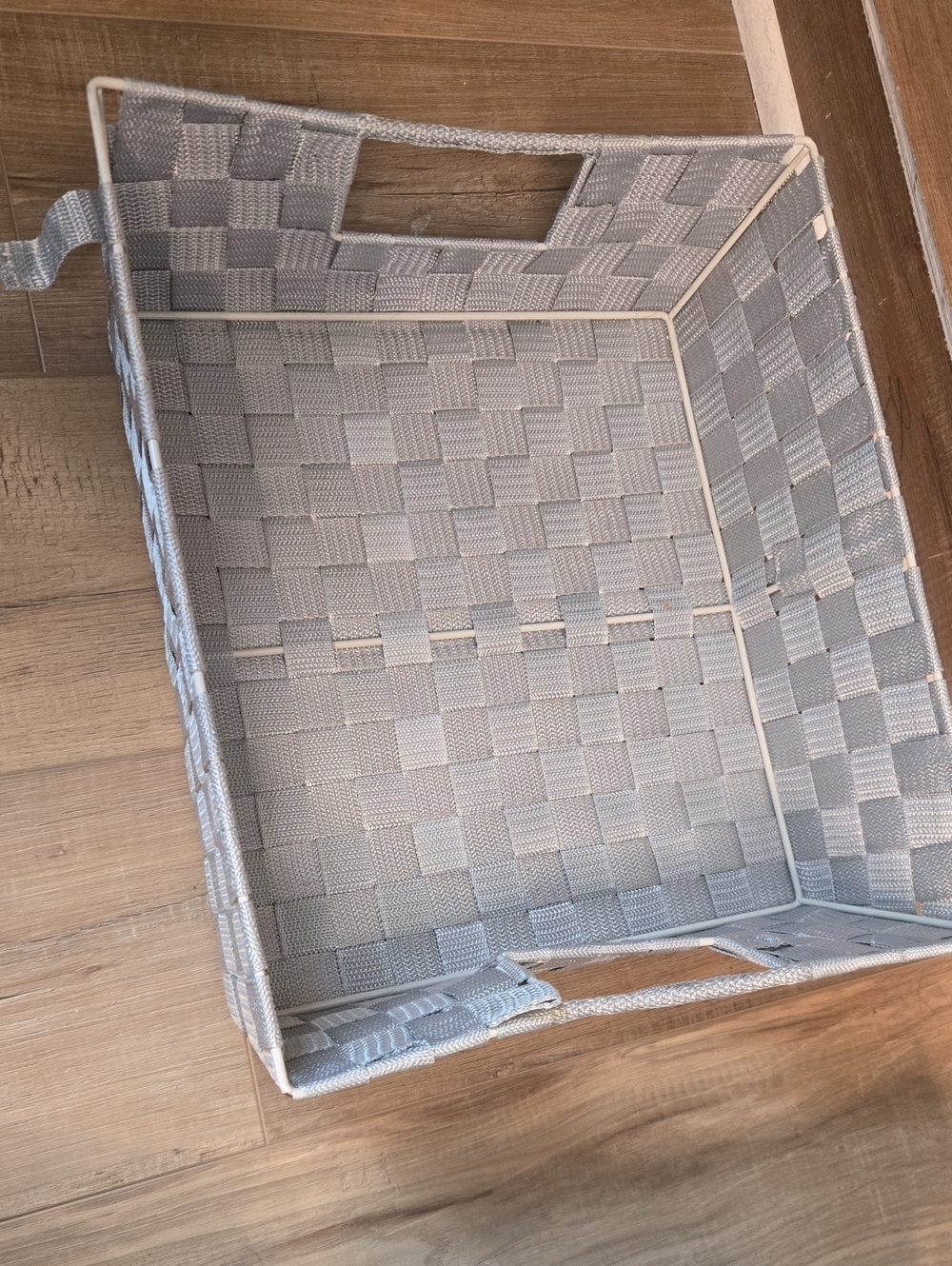 Storage Baskets Set (3) - Picture 12 of 13